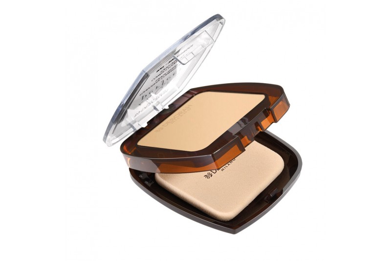 Poeder Makeup Basis Deborah 24Ore Perect Compact Nº 1