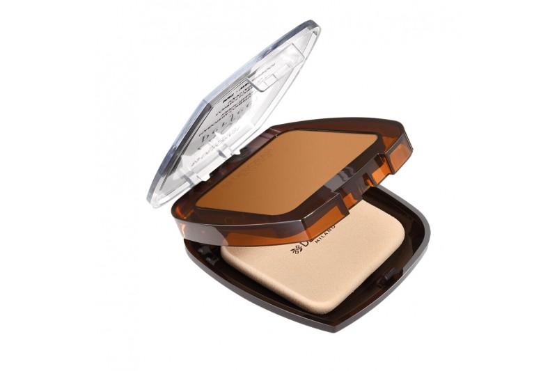 Base de Maquillage en Poudre Deborah 24Ore Perect Compact Nº 4