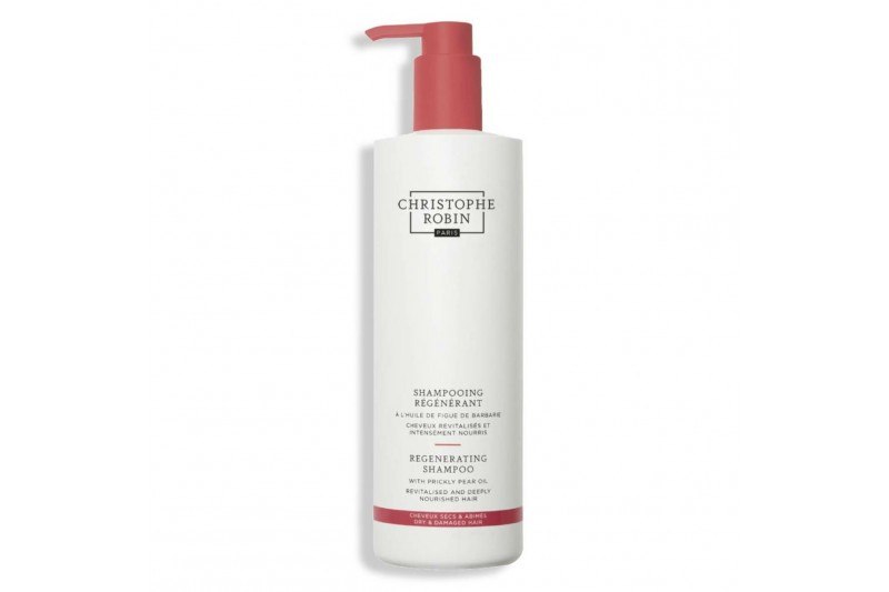 Lotion capillaire Christophe Robin Regenerant (500 ml)