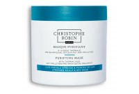 Maschera Christophe Robin Purifying Mud (250 ml)