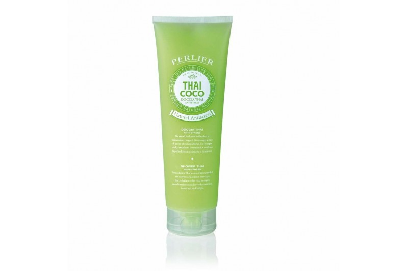 Badegel Perlier Thai Coco Antistress...