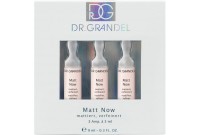 Ampollas Dr. Grandel Matt Now 3 x 3 ml