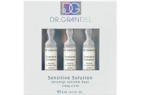 Ampoules Dr. Grandel Sensitive Solution 3 x 3 ml