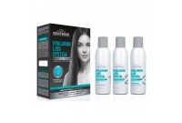 Professionele stijlset Be Natural Keratimask Professional Kit 3 Onderd