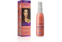 Locken-Verschönerungsspray Be Natural Curly Monoi 100 ml (100 ml)