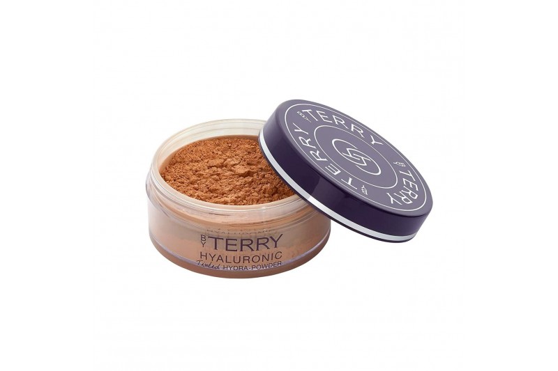 Base de Maquillage Crémeuse By Terry Hyaluronic Nº 500 Sous forme de poudre