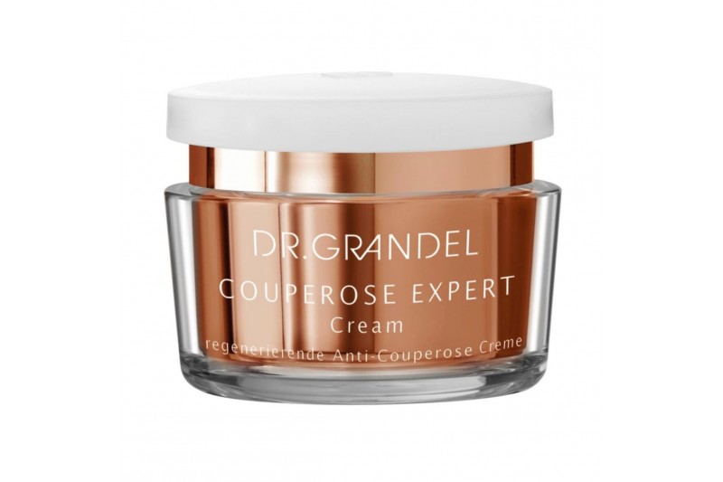 Anti-Reddening Cream Dr. Grandel...