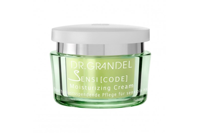 Crème hydratante Dr. Grandel Sensicode 50 ml