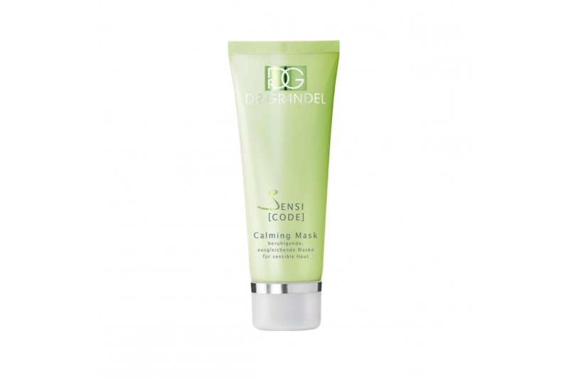 Facial Mask Dr. Grandel Sensicode (75 ml)