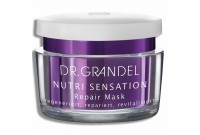 Hydraterend Gezichtsmasker Dr. Grandel Nutri Sensation 50 ml Hyaluronz