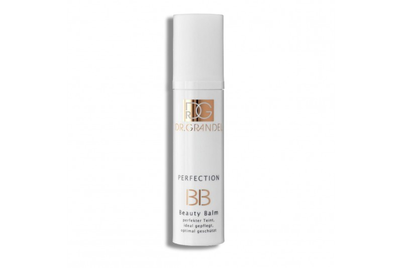 Bálsamo Hidratante Dr. Grandel 50 ml Spf 20