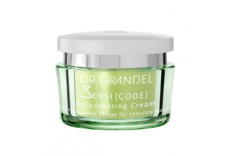 Crème régénératrice Dr. Grandel Sensicode 50 ml