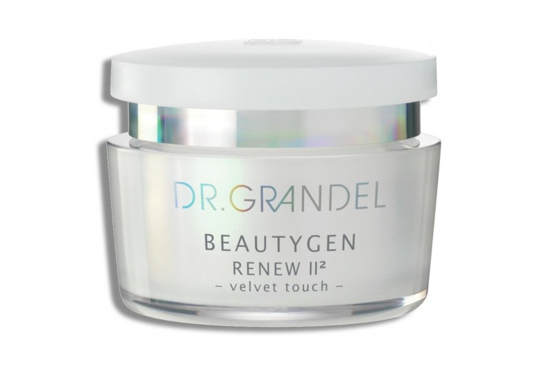 Kräftigende Lotion Dr. Grandel Beautygen 50 ml