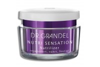 Crema Facial Nutritiva Dr. Grandel Nutri Sensation 50 ml Vitamina E