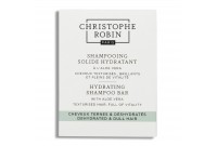 Champoing Solide Christophe Robin 100 g Aloe Vera