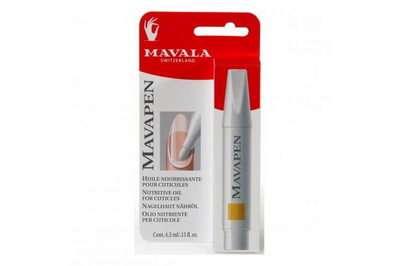 Cuticula-behandeling Mavapen Mavala (4,5 ml)