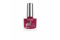 Smalto per unghie Deborah Gel Effect Nº 20