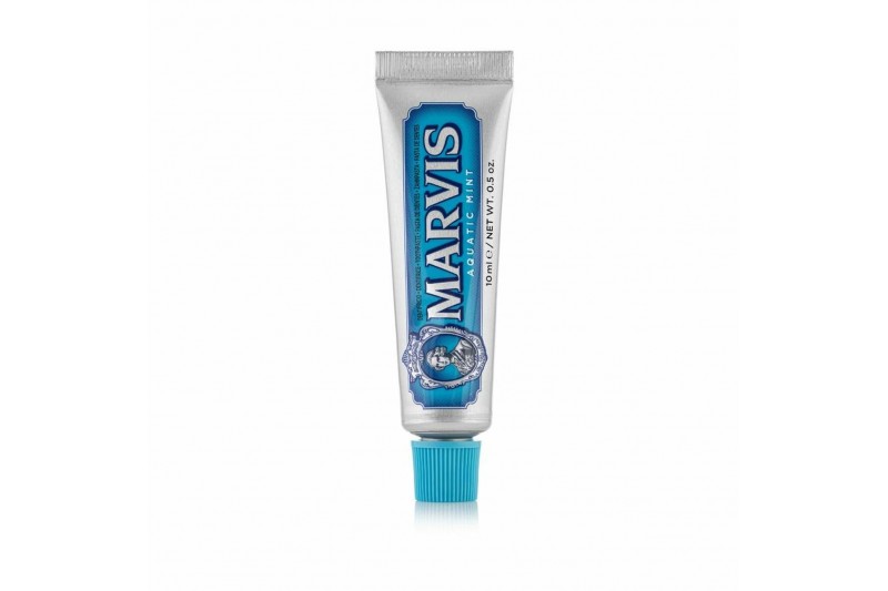 Dentifricio Marvis Aquatic Mint (10 ml)