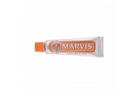 Dentifrice Marvis Menthe Gingembre (10 ml)