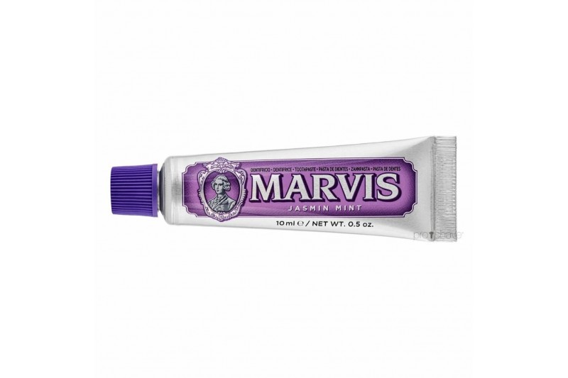 Dentifrice Marvis Menthe Jasmin (10 ml)