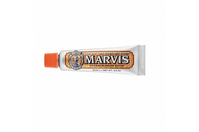 Dentifrice Marvis Orange Blossom Bloom 10 ml