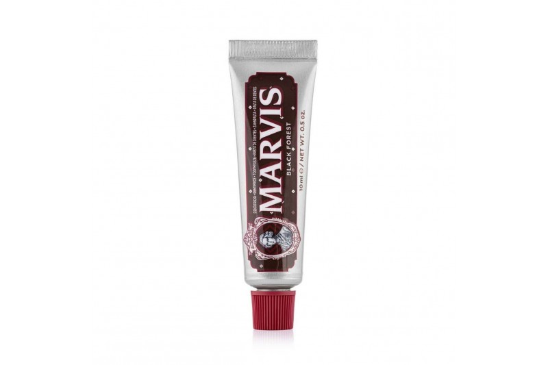 Dentifrice Marvis Black Forest (10 ml)