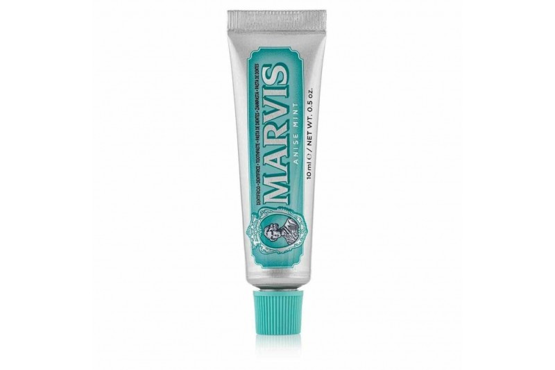 Dentifrice Marvis Menthe Anis (10 ml)