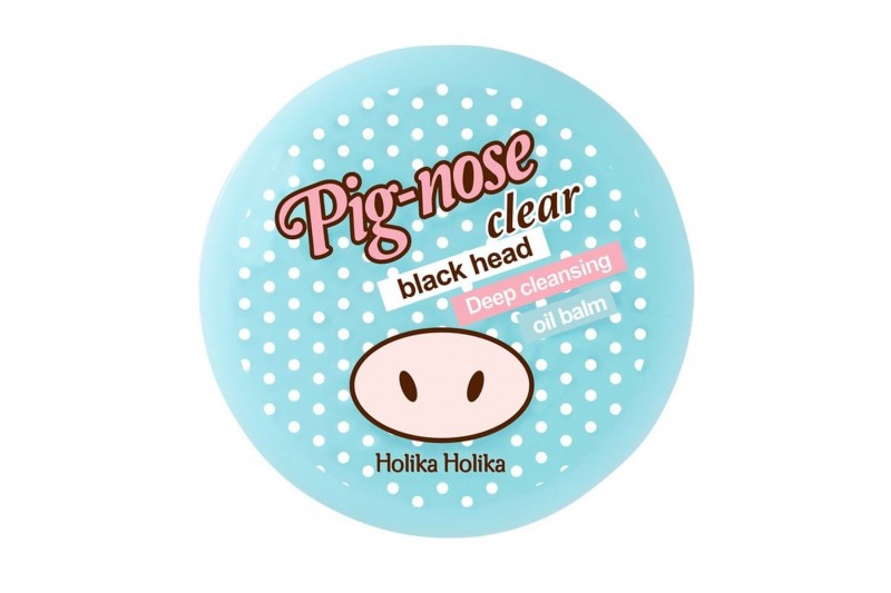 Aceite Antiacné Holika Holika Pignose Clear Black Head