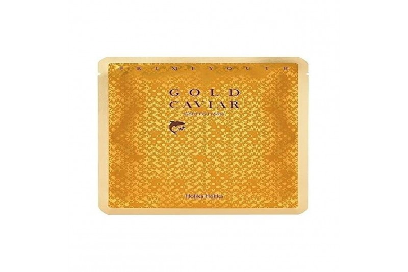 Facial Mask Holika Holika Prime Youth Gold Caviar