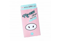 Pore Cleaning Strips Holika Holika Pig-clear 10Units