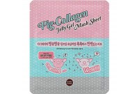 Gesichtsmaske Holika Holika Pig-Collagen