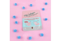 Masque facial Holika Holika Pig-Collagen