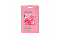 Gesichtsmaske Holika Holika Pure Essence Damask Rose (23 ml)