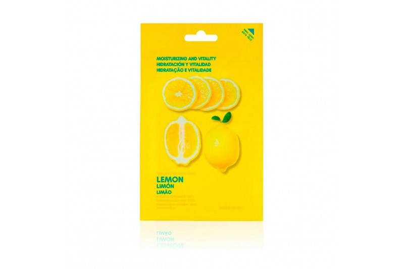 Facial Mask Holika Holika Lemon (23 ml)