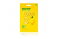 Maschera Viso Holika Holika Limone (23 ml)