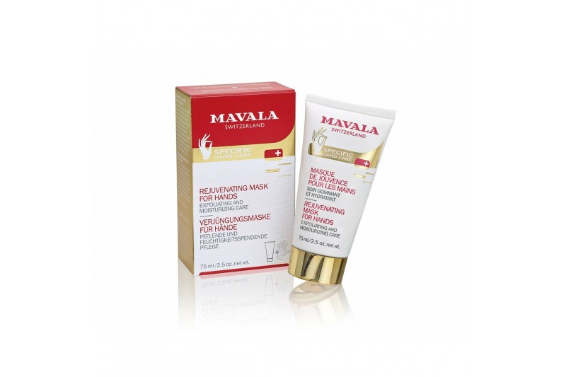 Hand Mask Mavala 75 ml