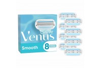 Cuchilla de Afeitar Gillette Venus 8 Unidades