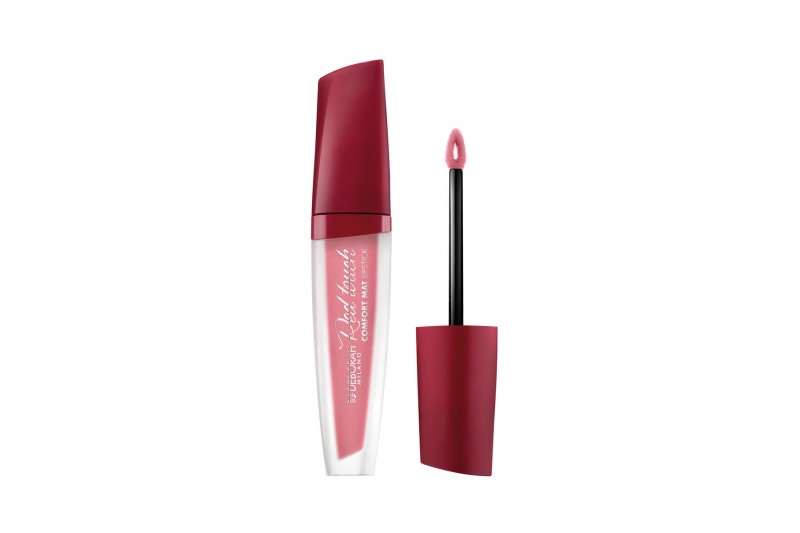 Rouge à lèvres Deborah Red Touch Nº 01