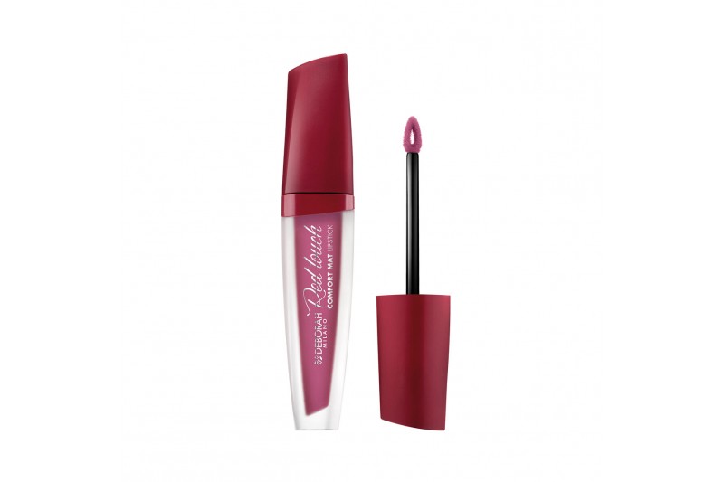 Rouge à lèvres Deborah Red Touch Nº 03