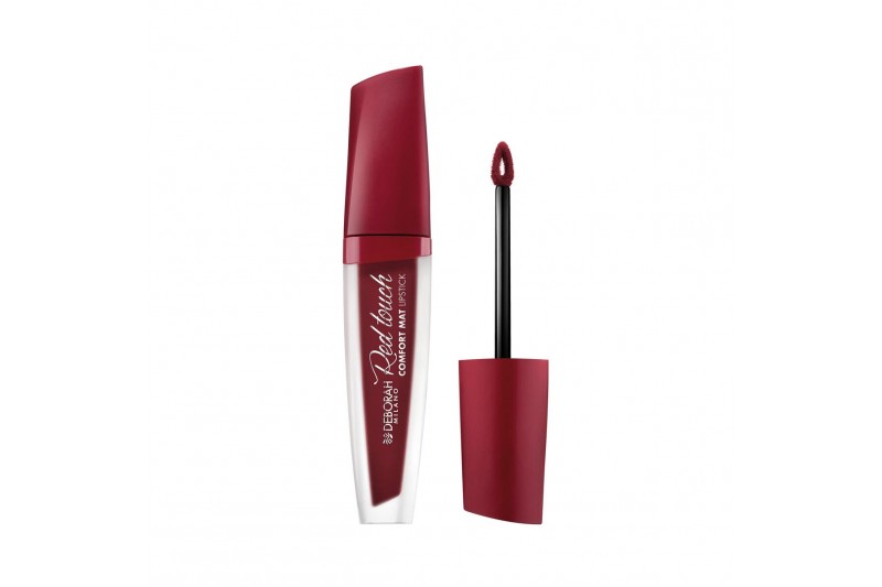 Lippenstift Deborah Red Touch Nº 09