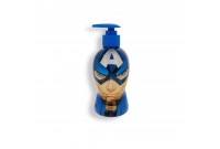 2-in-1 Gel en Shampoo Lorenay Avengers (300 ml)