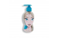 2-in-1 Gel and Shampoo Lorenay Frozen 300 ml