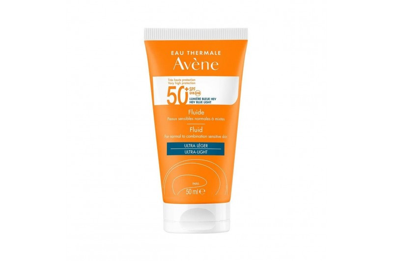 Lozione Corpo Avene (50 ml)