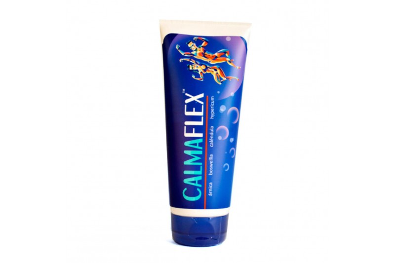 Crema Antiinflamatoria CalmaFlex 200 ml