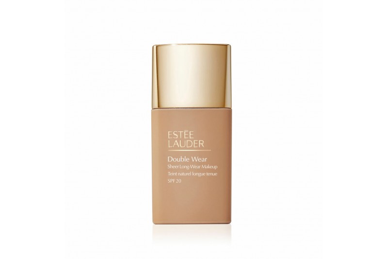 Base de Maquillaje Fluida Estee Lauder Double Wear Sheer 4N2