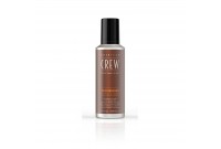 Espuma para Dar Volumen American Crew Techseries 200 ml Hombre