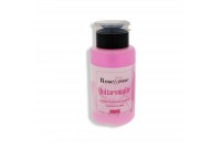 Nail polish remover Rose & Rose