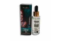 Body Oil Rose & Rose 30 ml Spf 15 Tattoos