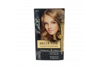 Dauerfärbung Belle´Fine Nº 5.4 Kastanie hell (30 ml)