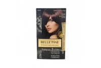 Permanent Dye Belle´Fine Nº 5.66 Red Burgundy (30 ml)